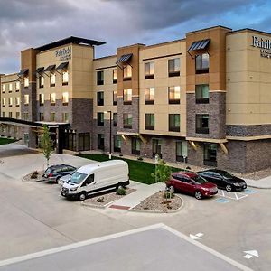 Fairfield By Marriott Inn & Suites Denver Southwest, Литълтън Exterior photo