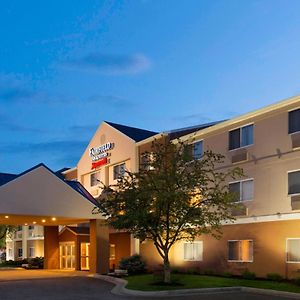 Fairfield Inn & Suites Гранд Рапидс Exterior photo