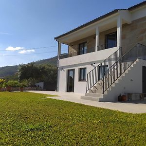 Casa Do Crasto - Soajo Villa Exterior photo