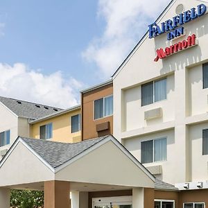 Fairfield Inn & Suites Джаксън Exterior photo