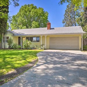 Charming Temple City Home With Fire Pit, 14 Mi To La Exterior photo