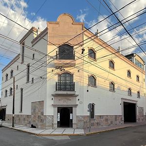 Hotel Casa De Las Palomas Tonalá Exterior photo