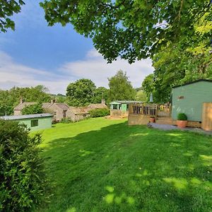 Howgill Farm Bolton Abbey Апълтрийуик Exterior photo