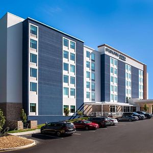 Springhill Suites By Marriott Честър Exterior photo