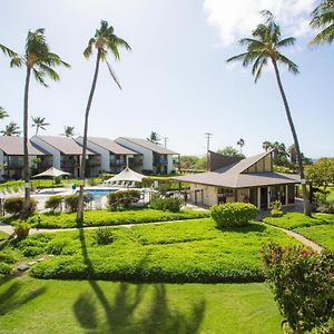 Hale Kamaole 209 Villa Уайлеа Exterior photo