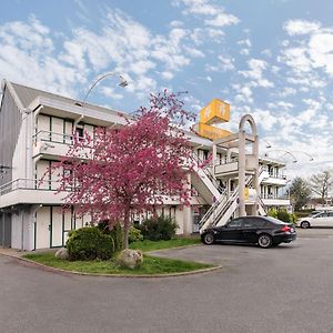 Premiere Classe Rouen Sud - Parc Des Expositions Hotel Saint-Étienne-du-Rouvray Exterior photo