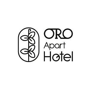 Oro Apart Hotel San Antonio De Belen Exterior photo