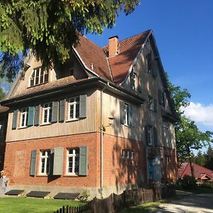 Widokowka Bed & Breakfast Łagów Exterior photo