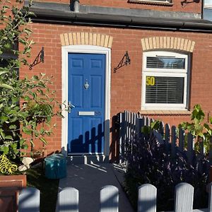 Room In Family Home Teversham Exterior photo