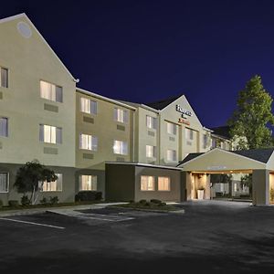 Fairfield Inn By Marriott Дотан Exterior photo