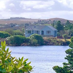 The Lake House Dungloe Villa Exterior photo