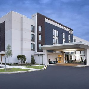 Springhill Suites By Marriott Маунт Лорел Exterior photo
