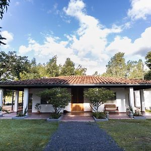 La Maria Casa Campo Villa Парагуари Exterior photo