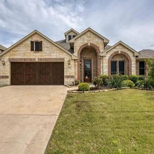 Beautiful 5Bd/3Ba Near Bld/Waterpark/At&T Stadium Мансфийлд Exterior photo