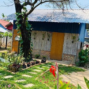 Nlco Homestay Сием Реап Exterior photo