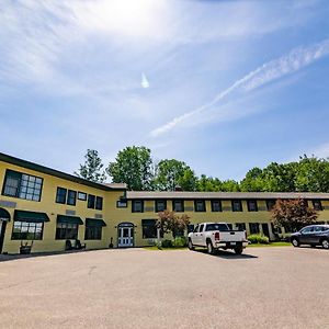 The Lodge At Poland Spring Resort Exterior photo