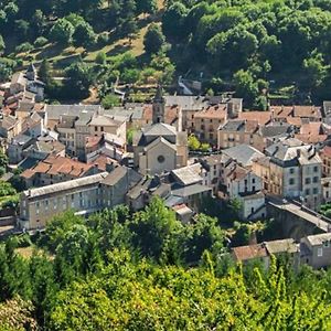 Petit Paradis Dans L'Aveyron Сен-Жан-дю-Бруел Exterior photo