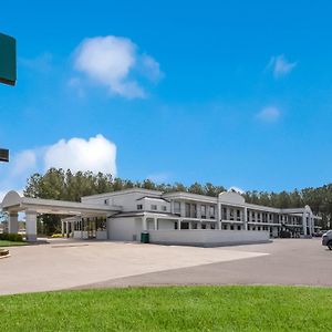 Quality Inn Gadsden - Attalla Exterior photo