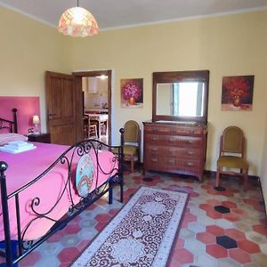 Ca Giulietto Antico Casale In Lunigiana Guest House Понтремоли Exterior photo