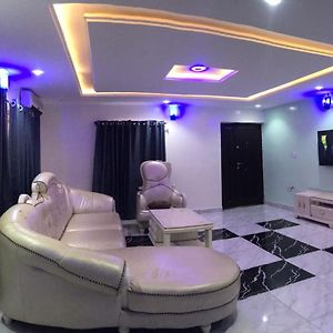 Five Bedroom Duplex In Ogombo, Ajah Lagos Nigeria Леки Exterior photo