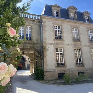 La Villa Beaupeyrat - Apparthotels De Charme Dans Batisse De Caractere Лимож Exterior photo