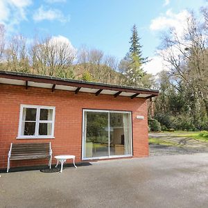 Salmon Cottage Llanwrthwl Exterior photo