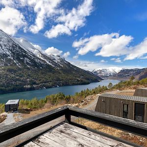 Lem Cabins Сондал Exterior photo