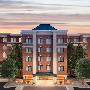 Residence Inn By Marriott Chicago Оук Брук Exterior photo