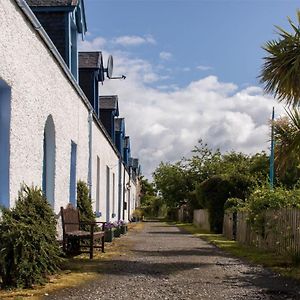 Tigh Na Dalach Villa Плоктън Exterior photo