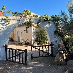 Piccolo Borgo Di Pescatori Villa San Giovanni Suèrgiu Exterior photo