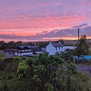 Glen Roe - 3 Bed Lodge On Friendly Farm Stay With Private Hot Tub Ню Къмнок Exterior photo