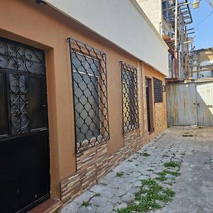 La Casa De Mama Rosita, Comoda Y Acogedora Кетцалтенанго Exterior photo