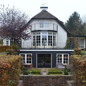 Veld En Bosch Villa Льосден Exterior photo