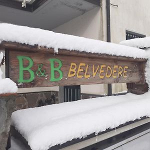 B&B E Case Vacanze Belvedere Сан Северино Лукано Exterior photo