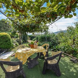 Gorgeous Apartment In Casale Litta With Kitchen Exterior photo