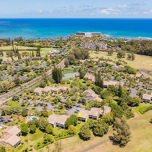 Kuilima Estates East 41 - Plumeria Tree Hale Apartment Kahuku Exterior photo