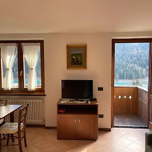 Rosadira Vista Lago Sulle Dolomiti Ауронцо ди Кадоре Exterior photo