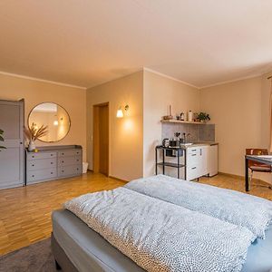 Stadtgut Molkau Rooms & Apartments Лайпциг Exterior photo