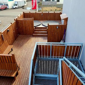 Ak Rentals, With Hot Tubs Акурейри Exterior photo