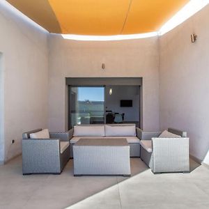 Villa Coquelicot, Modern Style Avec Jacuzzi Маракеш Exterior photo