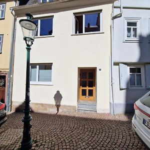 Luckenberg Apartment Фулда Exterior photo