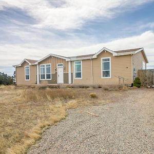 Dog-Friendly Southern Colorado Vacation Rental! Уолсенбърг Exterior photo