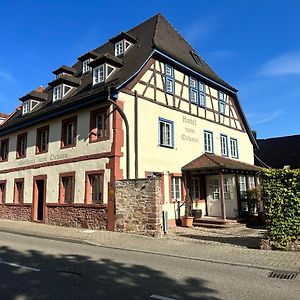 Ochsen-Durlach Apartment Карлсруе Exterior photo