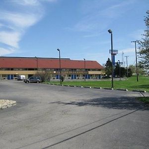 Econo Lodge Саут Холанд Exterior photo