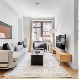 Midtown East 1Br W Gym Wd Nr Grand Central Nyc-1108 Ню Йорк Exterior photo