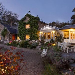 Luxury Country House Glendalough Wicklow Villa Лараг Exterior photo