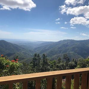 Jajome Terrace Hotel Cayey Exterior photo