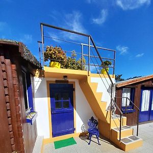 Casa Lantana Villa Фигейра да Фош Exterior photo
