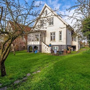 Beautiful Apartment In Aarhus C With Wifi Exterior photo