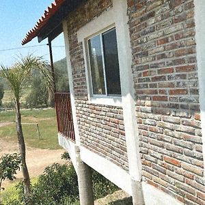 Cabana En Rancho Los Reyes Hotel Тихуана Exterior photo